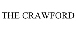 THE CRAWFORD trademark