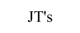 JT'S trademark