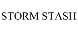 STORM STASH trademark