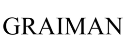 GRAIMAN trademark
