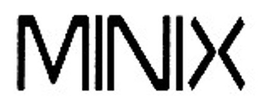 MINIX trademark