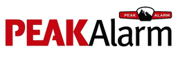 PEAK ALARM PEAK ALARM trademark
