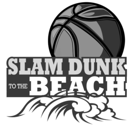 SLAM DUNK TO THE BEACH trademark