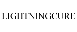 LIGHTNINGCURE trademark