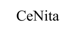 CENITA trademark