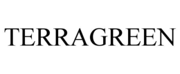 TERRAGREEN trademark