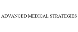 ADVANCED MEDICAL STRATEGIES trademark