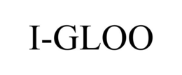 I-GLOO trademark