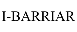 I-BARRIAR trademark