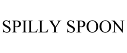 SPILLY SPOON trademark