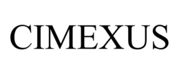 CIMEXUS trademark