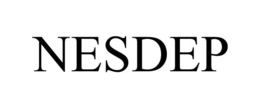 NESDEP trademark