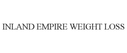 INLAND EMPIRE WEIGHT LOSS trademark