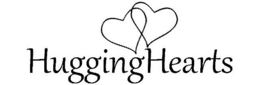 HUGGINGHEARTS trademark