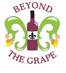 BEYOND THE GRAPE trademark