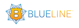 B BLUELINE trademark