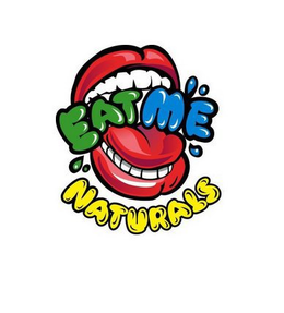 EATME NATURALS trademark