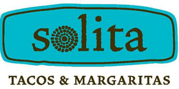 SOLITA TACOS & MARGARITAS trademark