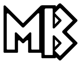 MB trademark