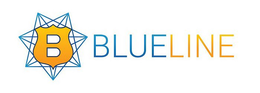 B BLUELINE trademark
