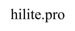 HILITE.PRO trademark