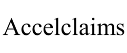 ACCELCLAIMS trademark