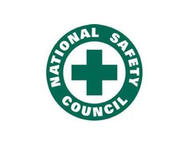 NATIONAL SAFETY COUNCIL trademark