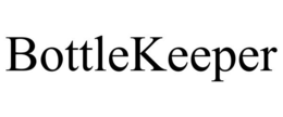 BOTTLEKEEPER trademark