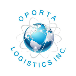 OPORTA LOGISTICS INC. trademark