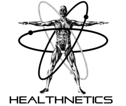 HEALTHNETICS trademark