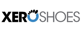 XERO SHOES trademark