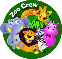 ZOO CREW trademark