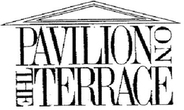 PAVILION ON THE TERRACE trademark