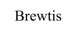BREWTIS trademark
