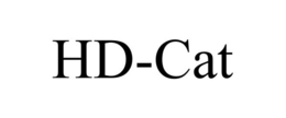 HD-CAT trademark