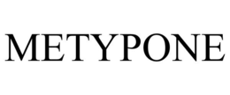 METYPONE trademark