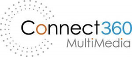 CONNECT360 MULTIMEDIA trademark