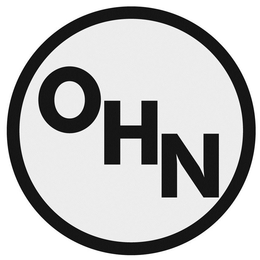 OHN trademark