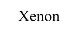 XENON trademark