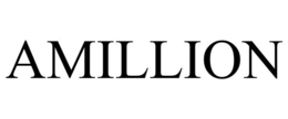 AMILLION trademark