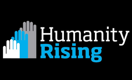 HUMANITY RISING trademark