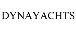 DYNAYACHTS trademark