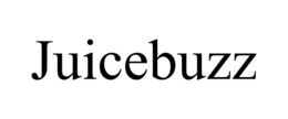 JUICEBUZZ trademark
