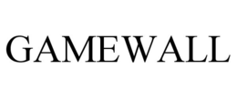GAMEWALL trademark