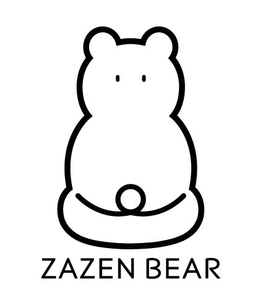 ZAZEN BEAR trademark