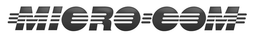 MICRO-COM trademark