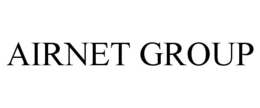AIRNET GROUP trademark