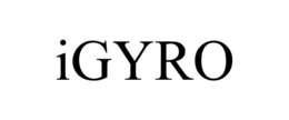 IGYRO trademark