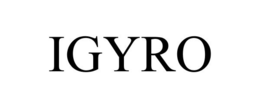 IGYRO trademark