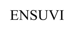 ENSUVI trademark
